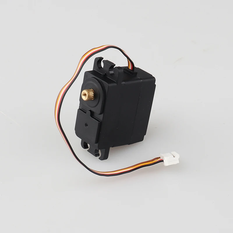 INKPOT запасные части для 1/12 Feiyu FY01 FY02 FY03 FY04 FY05 обновленная пятью проводами