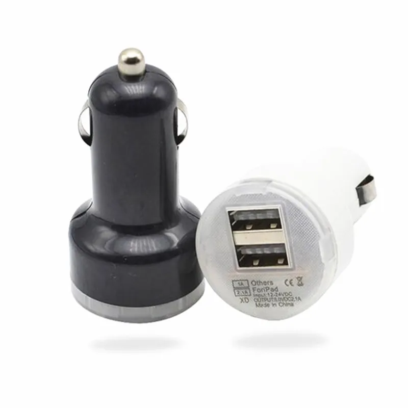 Effelon 2 USB порта Type C автомобильное зарядное устройство для Google Nexus 6 P/Xiaomi Mi 4c/HuaWei P9 LG G5