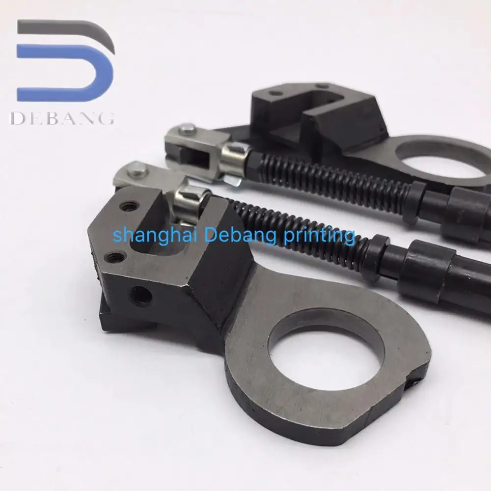 3 пары офсетная машина SM102 CD102 детали для печати фоторамка OS MV.101.540/03 поддержка DS