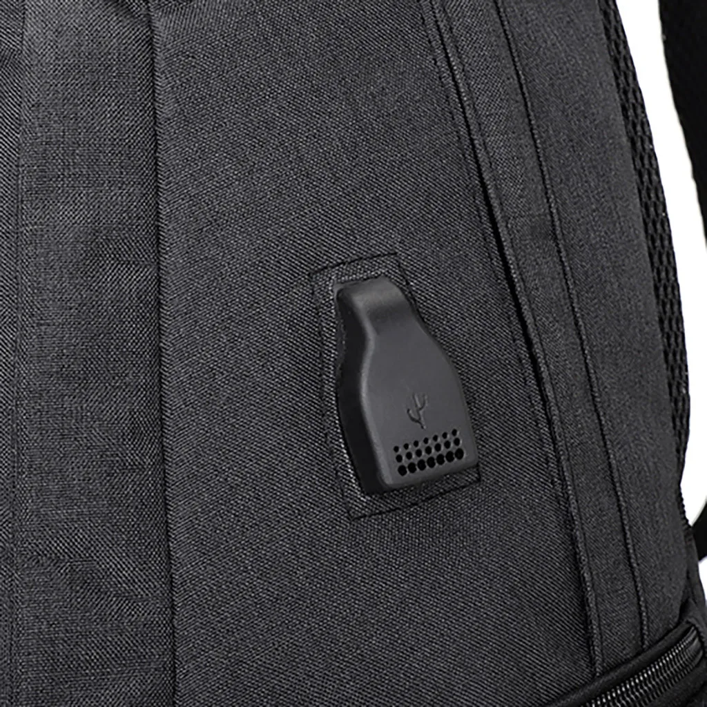 Aelicy мужской рюкзак сумка для ноутбука бренд 15,6 дюймов ноутбук Mochila мужской водонепроницаемый рюкзак школьный рюкзак
