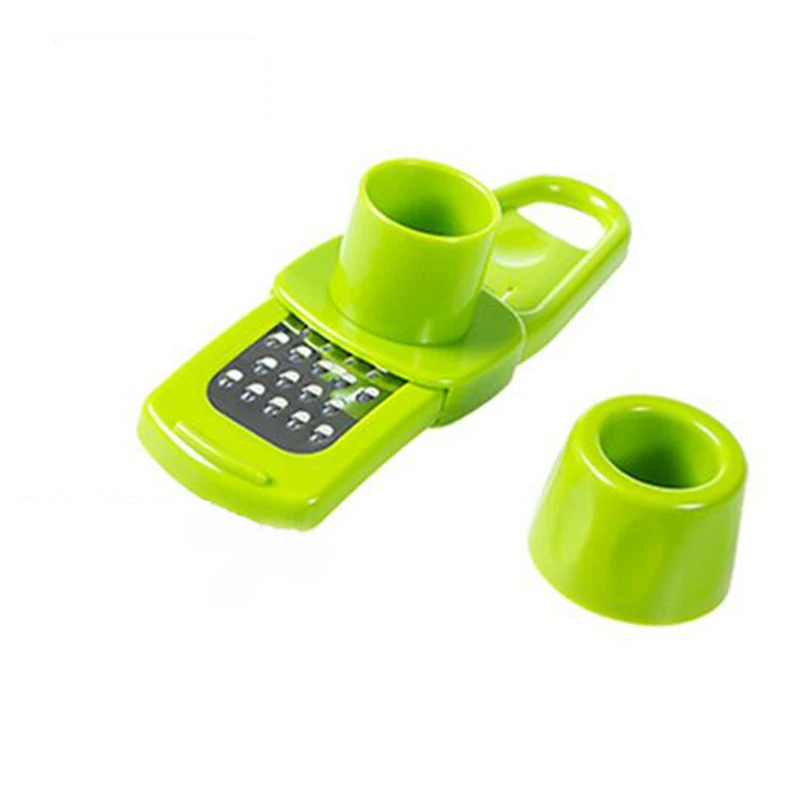 1 шт. Многофункциональный кухонный инструмент|Чеснодавка| |