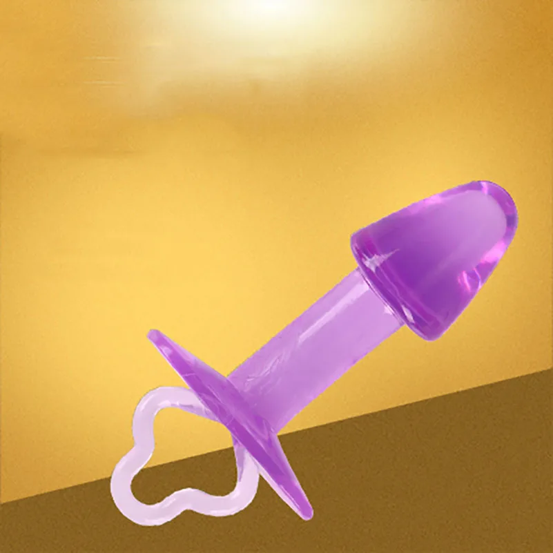 Железная мини-пробка ночная жизнь фаллоимитатор точка g Анальная пробка