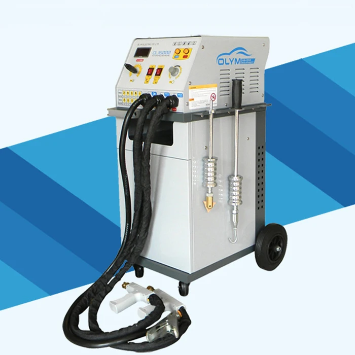 Машина для формирования кузова автомобиля универсальный тип оборудования