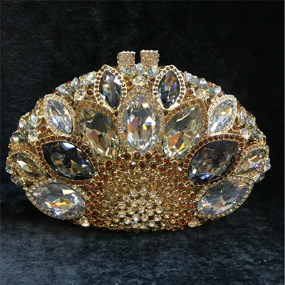

Minaudiere