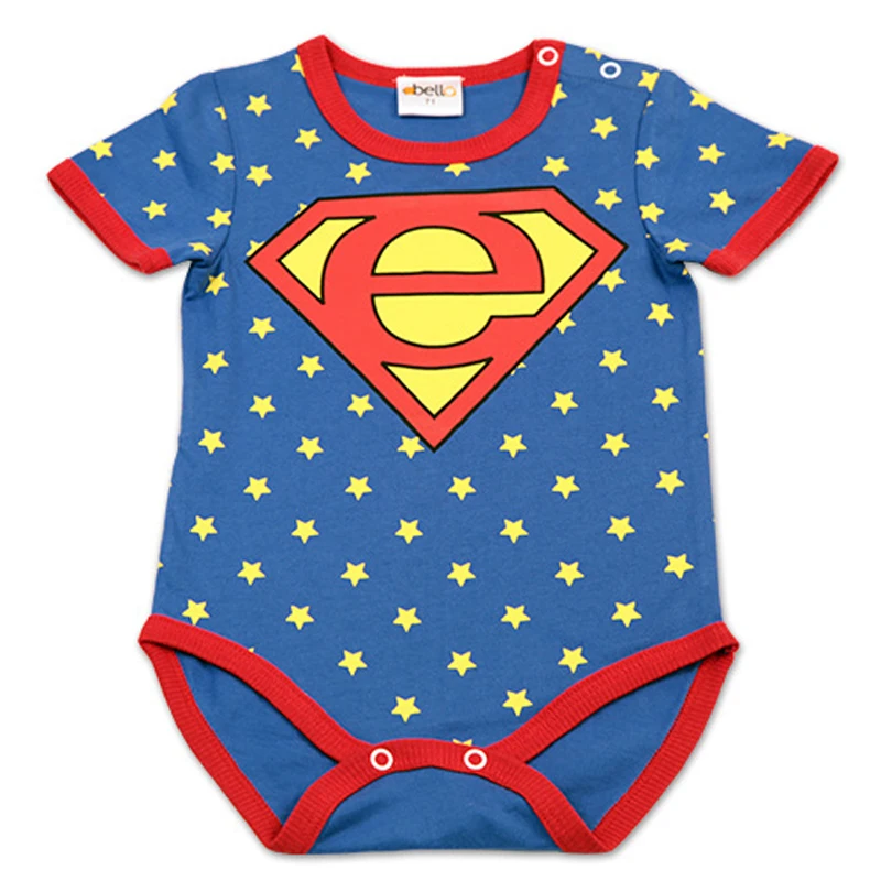 0-24 месяцев Детские Боди Слинг без рукавов с коротким рукавом детский комбинезон