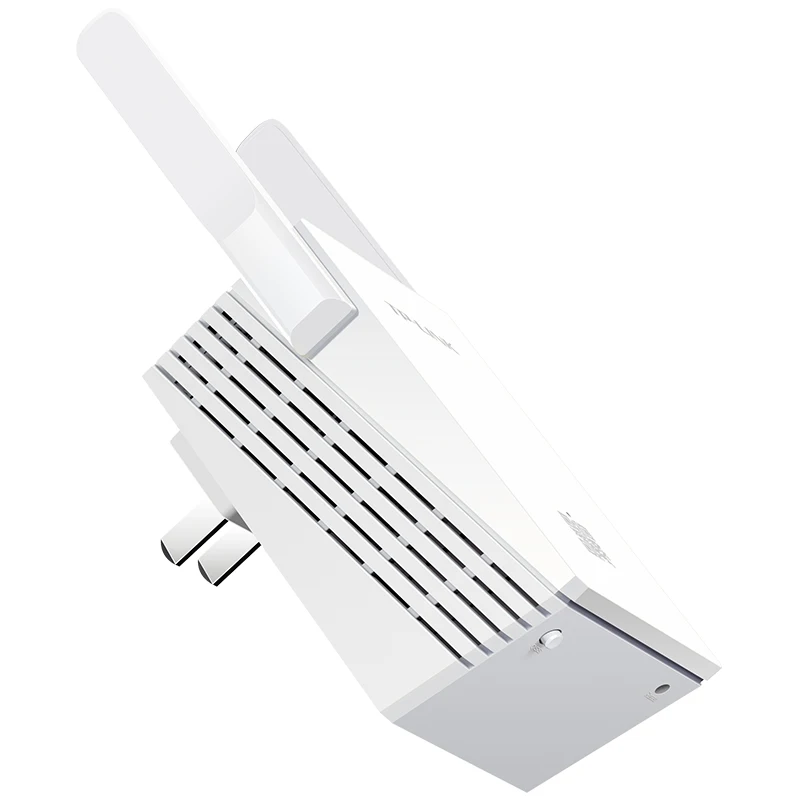 TP-LINK Wi-Fi ретранслятор 300 Мбит/с точка доступа TL-WA832RE Wifi усилитель беспроводной ретранслятор Wifi маршрутизатор усилитель сигнала