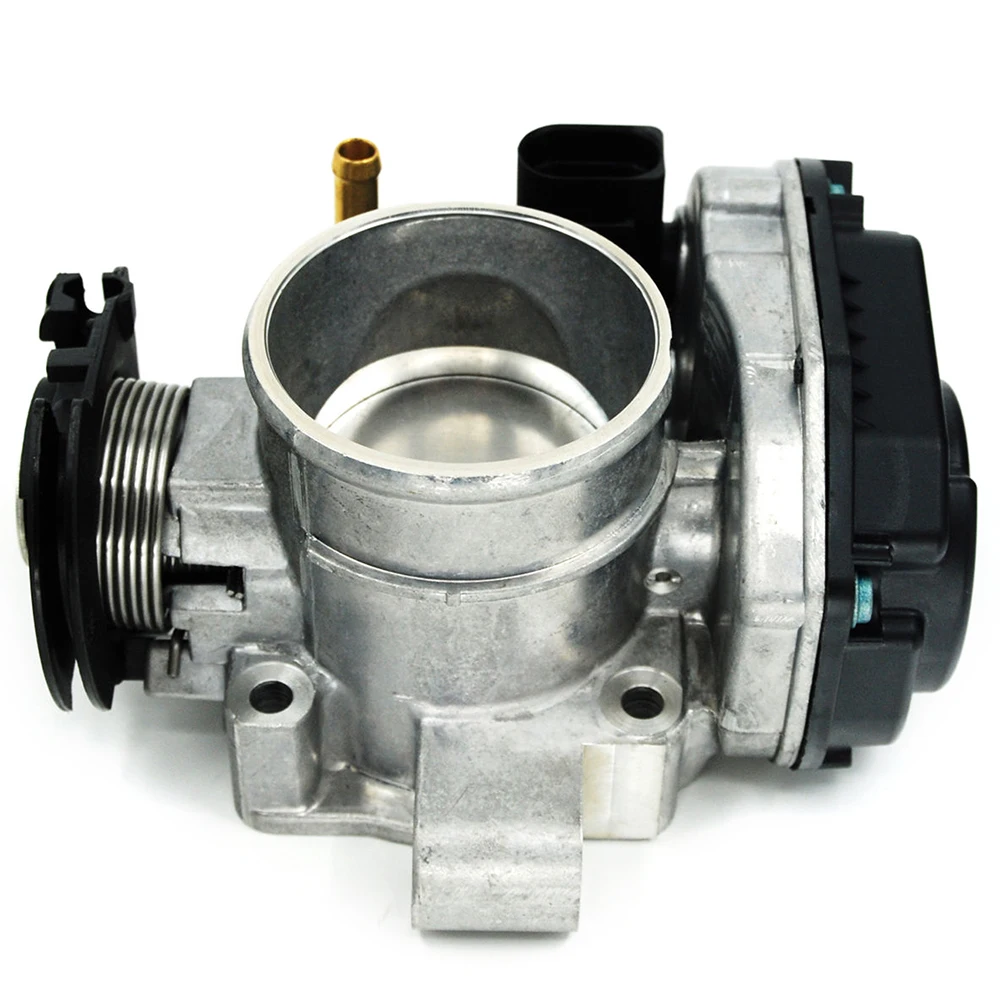 Дроссельная заслонка в сборе для VW GOLF JETTA Cabriolet CABRIO 037 133 064J 408 237 111 018Z 037133064J