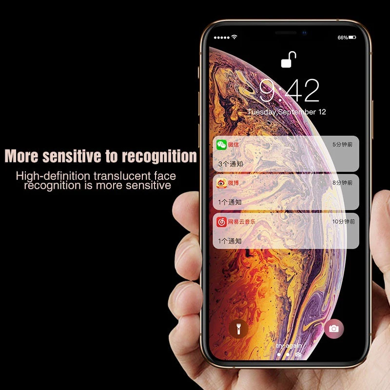 VIDRIO TEMPLADO 99D ЗАЩИТНОЕ СТЕКЛО ДЛЯ ЭКРАНА GLAS ДЛЯ IPHONE X XR XS MAX 8 7 6S PLUS 5 ТВЕРДОГО СТЕКЛА ЗАЩИТА ЭКРАНА VERRE TREMP COQUE.
