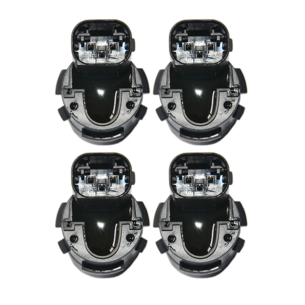 Датчик парковки AP03 4 pdc для BMW E36 E38 E39 E53 X5 525i 528i 530i 540i 740i 750iL M5 66216902182 66218375533|e39 light|e39 led
