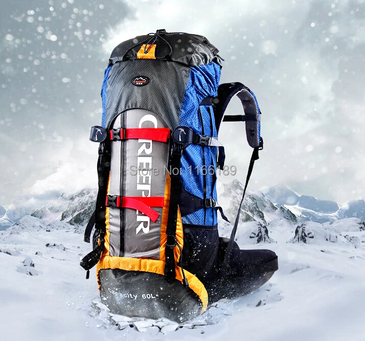 Бесплатная Доставка Профессиональный Водонепроницаемый Рюкзак Внутренняя