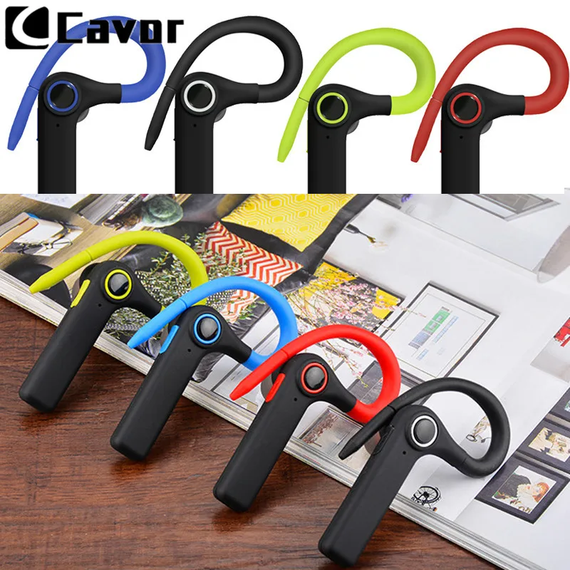 Car Wireless Bluetooth Earpiece For Sasmsung Galaxy A3 A5 A7 2017 A8 A8+ A6 A4 + A9 Plus Earphone Earbuds Fone De Ouvido Sem Fio |
