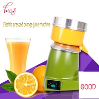1400rmin electric fruit juicer juice extractor juicer vertical wide feed slow slide juicer commercial orange juicer 1pc