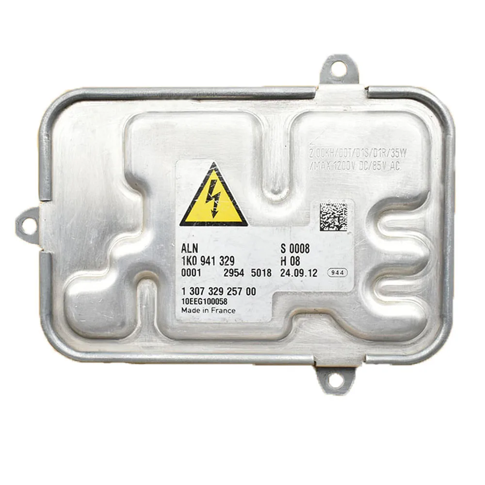 Используется ксенон HID балласт фар блок контроллера A2169009100 1K0941329 130732925700 для 08-11 V-W CC