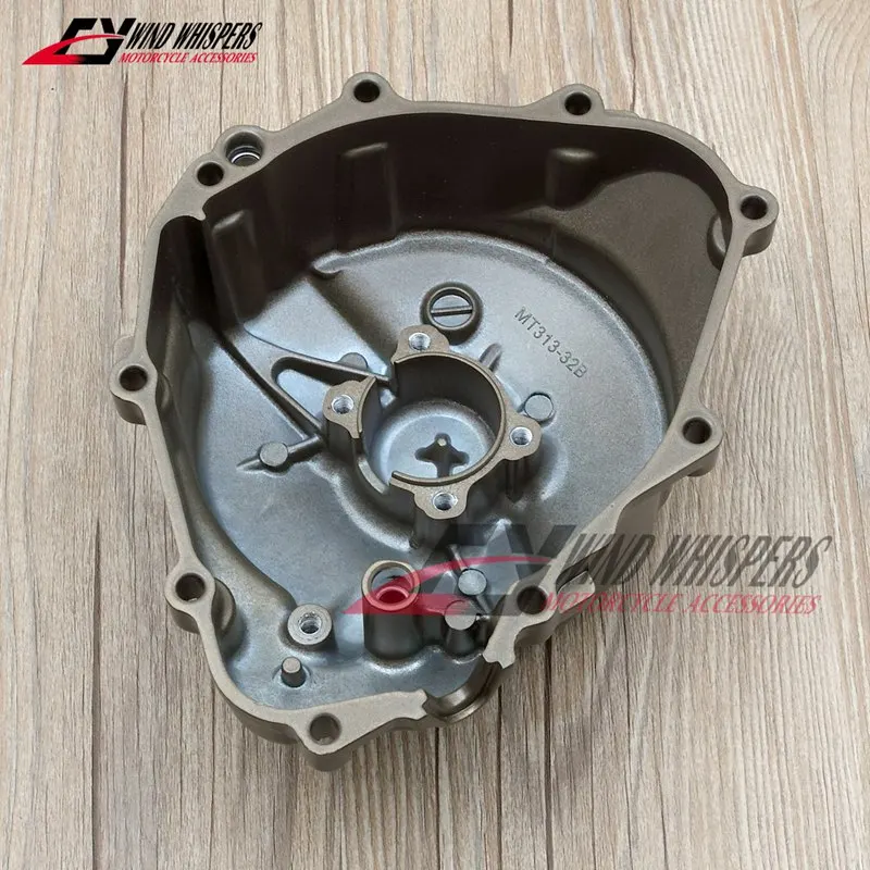 Двигатель мотоцикла статора Крышка картера для Honda CBR600 CBR 600 F4I 2001 2002 2003 2004 2005 2006