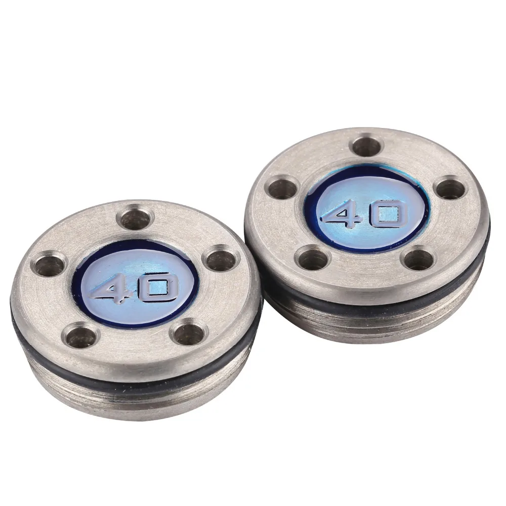 2 шт. синий номер Гольф Веса Для Ньюпорт выберите Калифорнии Suntex's DIY 5g 40g на выбор