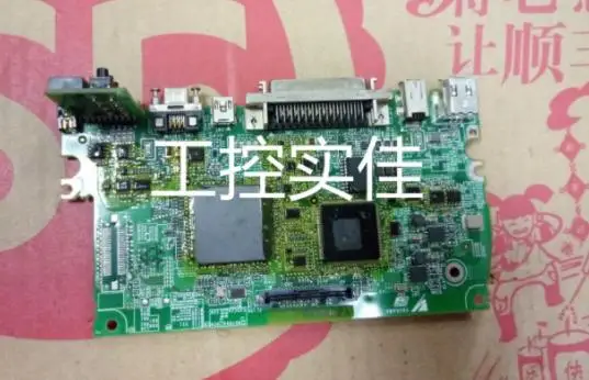 SERVOPACK SGDV-550A01A CARTE MERE | Электроника