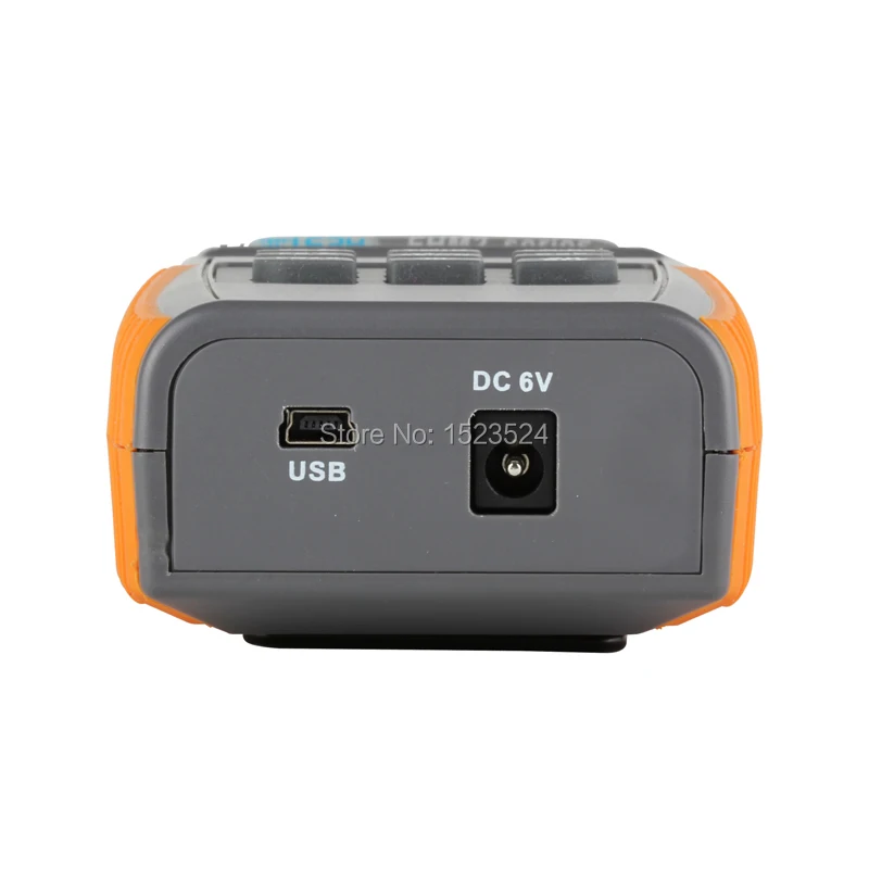 Free Shipping Grandway FHM2A01 Fiber Optic Multimeter Optical Power Meter+Optical Light Source 1310/1550nm | Мобильные телефоны и