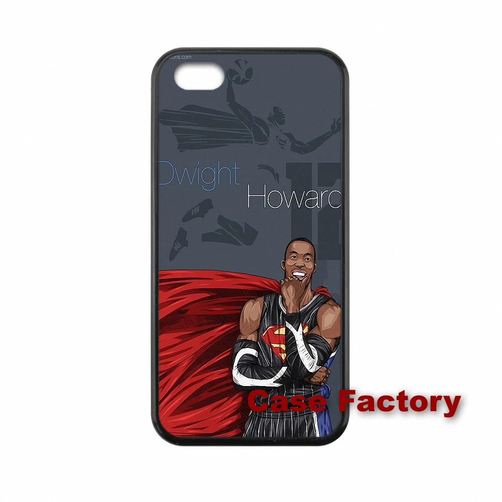 Дуайт Ховард Для Sony Xperia C M2 Z Z1 Z2 Z3 Z4 Z5 компактный iPhone SE iPod Touch 6 LG G2 G3 G4 L70 L90 Nexus 4 5 |