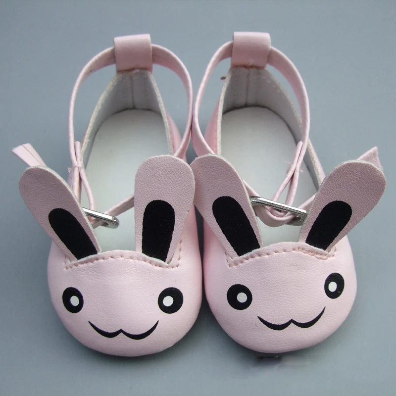 Новый стиль 7 см детская кукольная обувь BJD SD Детские аксессуары для куклы ручной