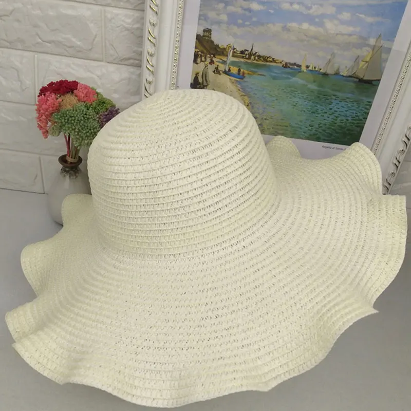 Мода досуг чистого солнца шляпы личности для отдыха Открытый Туризм уличный