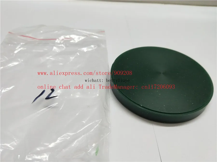 Стоматология лаборатория CAD CAM компьютерная резьба воск 10 12 14 16 18 без шага круглый