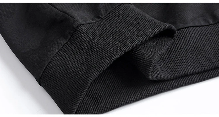 2 шт./компл. бег спортивный костюм размера плюс 5XL 6XL 7XL 8XL 9XL 10XL для бега, спортивный комплект с камуфляжным принтом Для мужчин 105