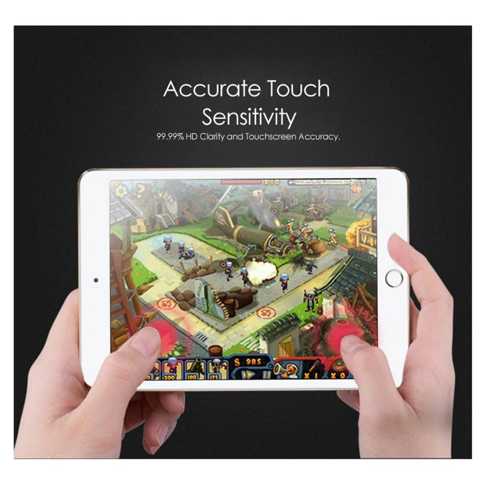[2 упаковки] Защитная матовая пленка премиум-класса для iPad Pro 12 9 &quot2018 планшета без