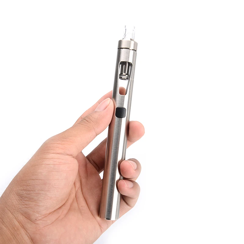 Оригинальный эго AIO с вапорайзером (AIO D16 D22 все в одном Starter Kit 2 мл Atomizer емкость для