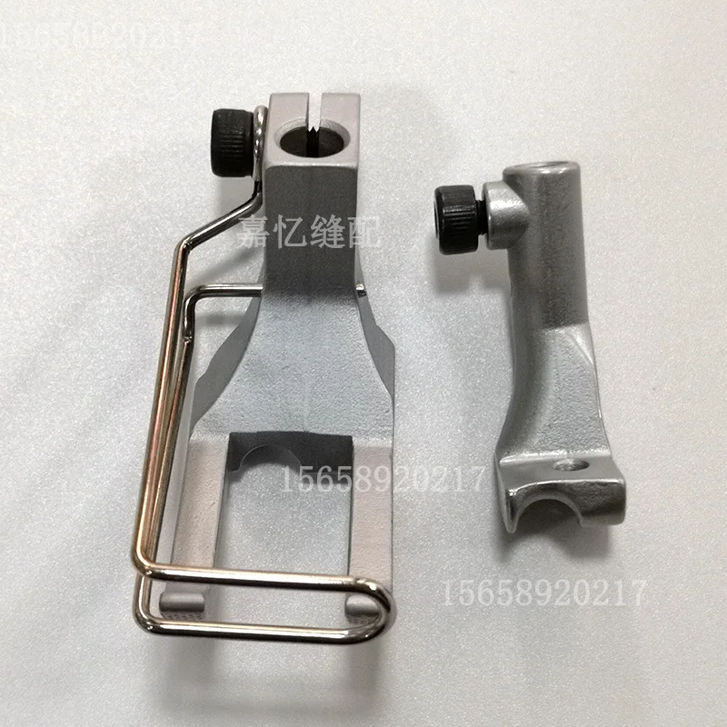 

Germany DURKOPP bilateral protector synchronous car 367 presser foot industrial sewing machine parts KH367-PC