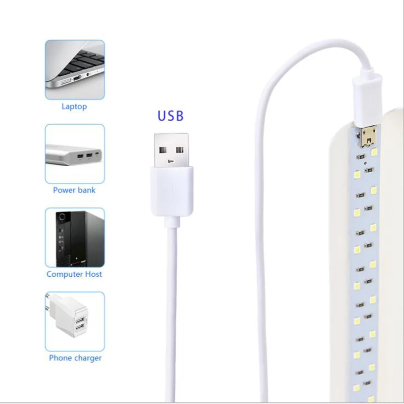 Baolyda светодиодная световая коробка для фото/фотографии Коробка двойной