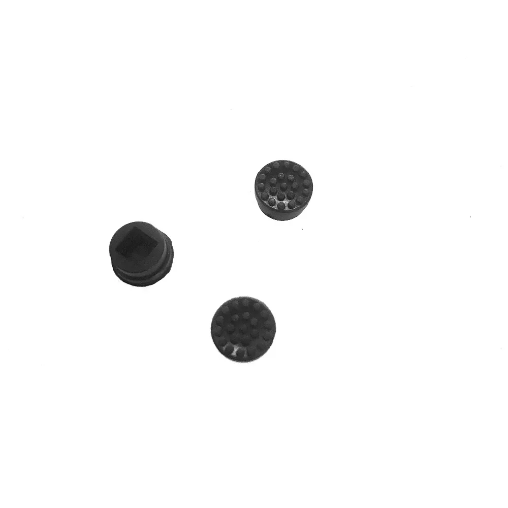 3 шт. новый ноутбук Trackpoint Pointer Mouse Черный Stick точечный колпак для HP клавиатура