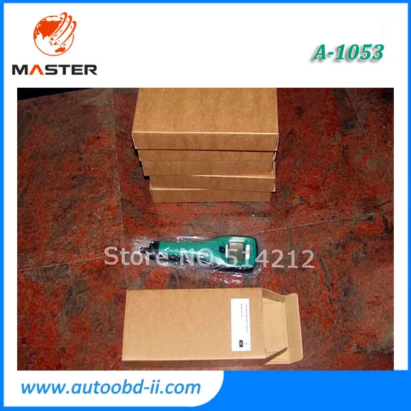 Автомобильный Профессиональный портативный азот анализатор газо-A-1053 - купить по