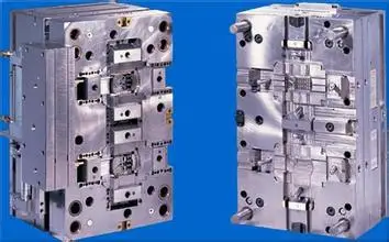 Пластиковая пресс форма для садовых контейнеров большого размера|mold for|mold for