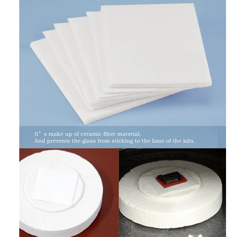 

Бумага для печи, 10 цветов, 7 х7 см, толщина 1 мм