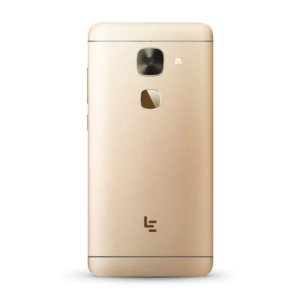 Original 5.5&quot FHD LETV LeEco Le S3 X626 Gorilla Glass Helio X20 Deca Core Android 6.0 4G LTE 21MP 4GB RAM 32GB ROM fingerprint |