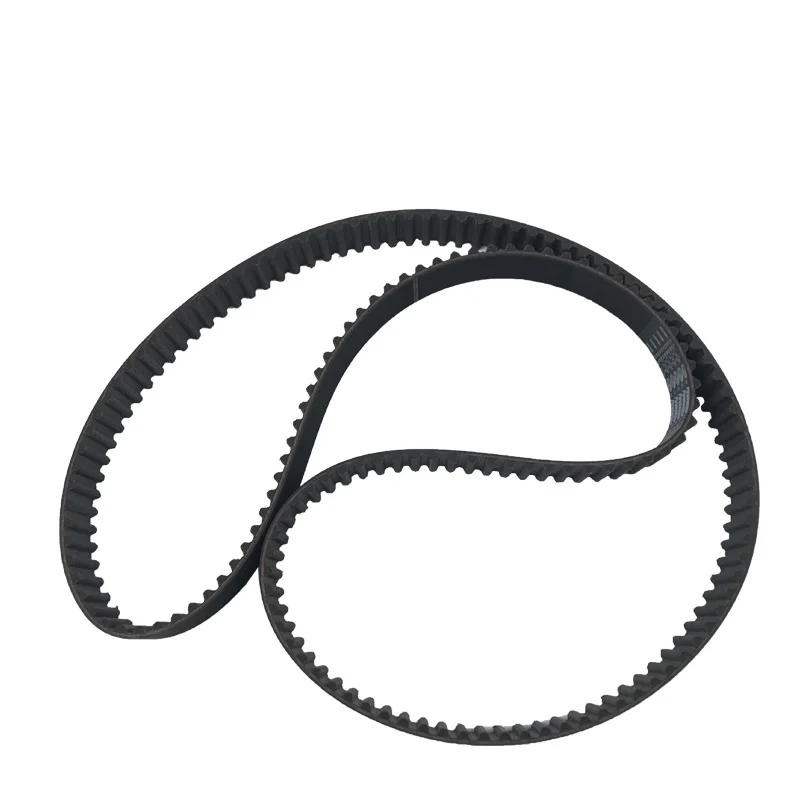 timing belt Ремень ГРМ/натяжитель/роликовый комплект для китайского GAC GS5 GA3 GA5 2.0L двигателя автомобиля запчасти 100700620100F1 - Цвет: timing belt