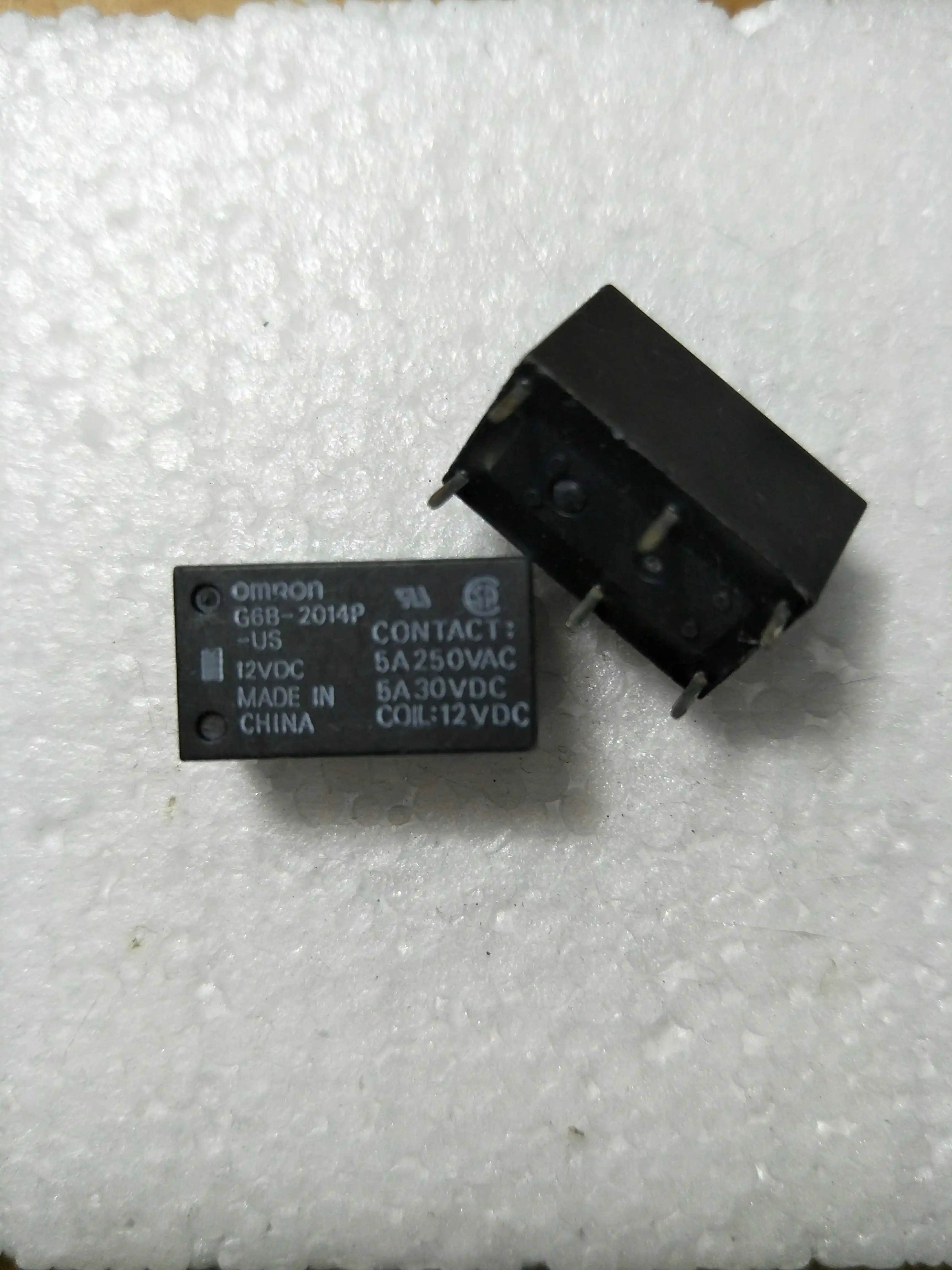 

G6B-2014P-US Relay