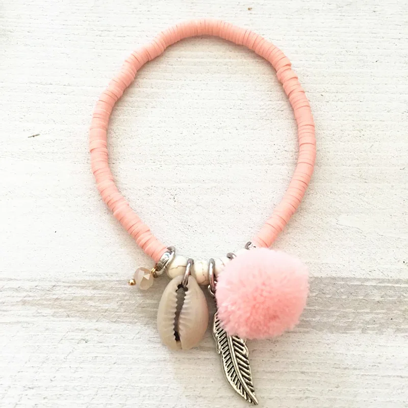 Dongmu ювелирные изделия 2021 Ретро стиль ручной работы из бисера Кристалл богемная