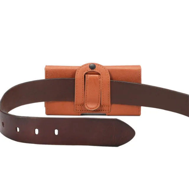 Винтажный чехол-кобура Магнитный чехол для телефона универсальный Samsung galaxy grand