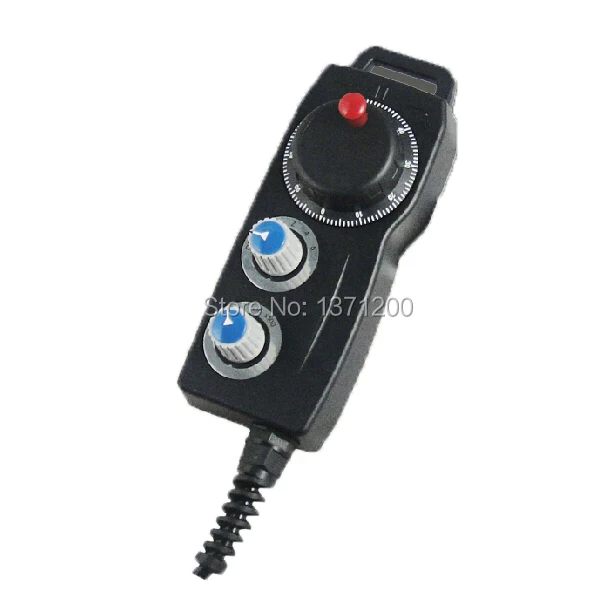 Ручной импульсный генератор Future электронный ручной импульсов для станка с ЧПУ