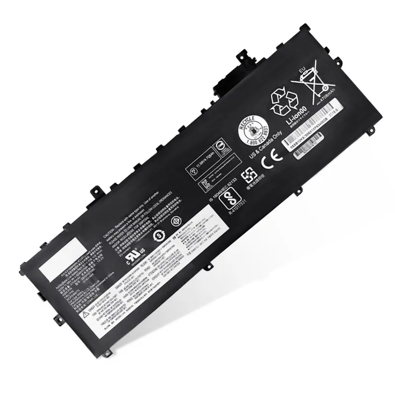 7xinbox 11 58 V 57Wh 4920mAh оригинальный 01AV429 01AV430 01AV431 01AV494 Аккумулятор для ноутбука Lenovo ThinkPad