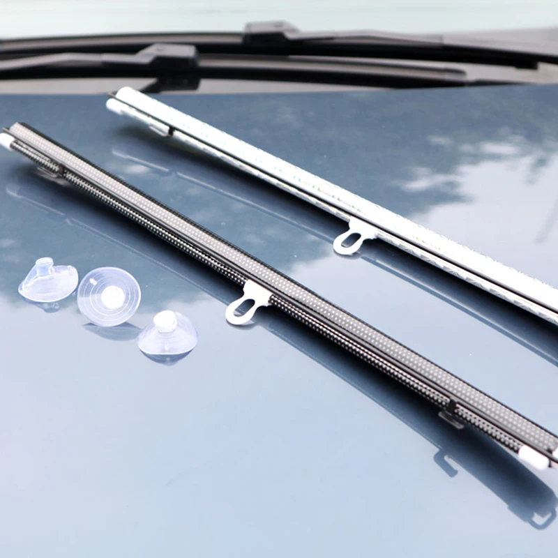 ZD 1X автомобильный козырек на переднее стекло автоматическая рулонная шторка для