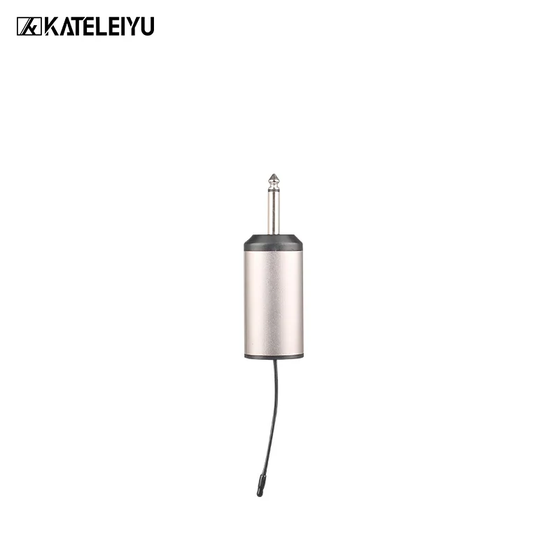 

KATELEIYU W6000T6 6-channel high quality hot sales USB professional audio dj mixer