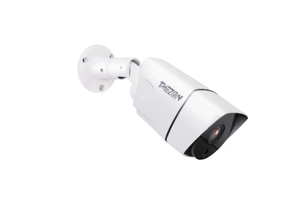 Tmezon HD 8CH 4.0MP DVR NVR HVR видеонаблюдения Видео регистраторы системы 4 шт. 4.0Mp открытый