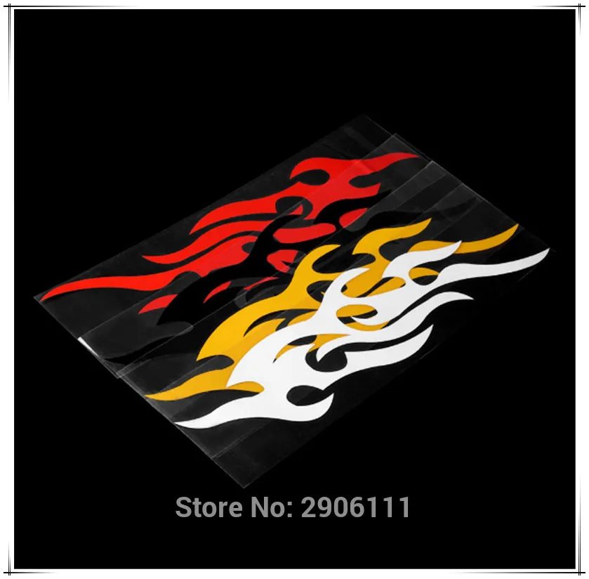 Универсальный автомобильный стикер Стайлинг наклейка на мотоцикл аксессуары