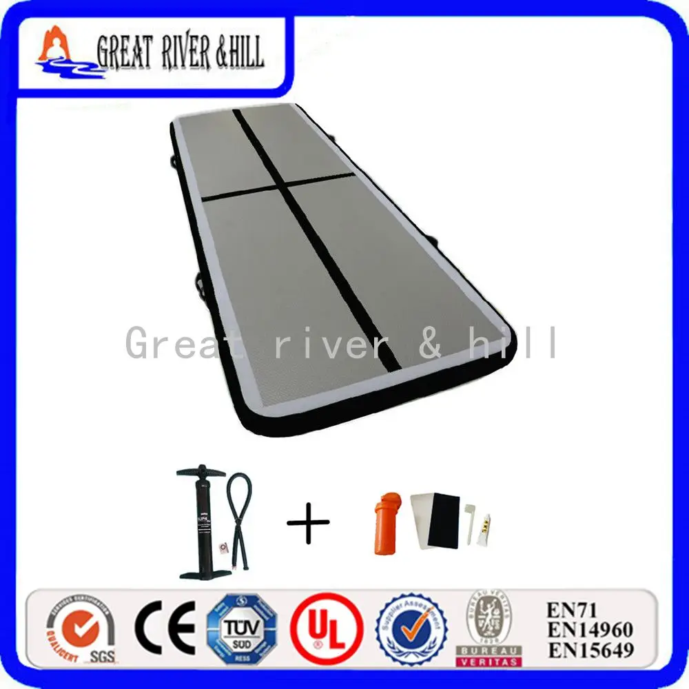 

!! 3x1m inflatable air track for sale,kids inflatable gymnasticsair track factory,inflatablegymnastics mats