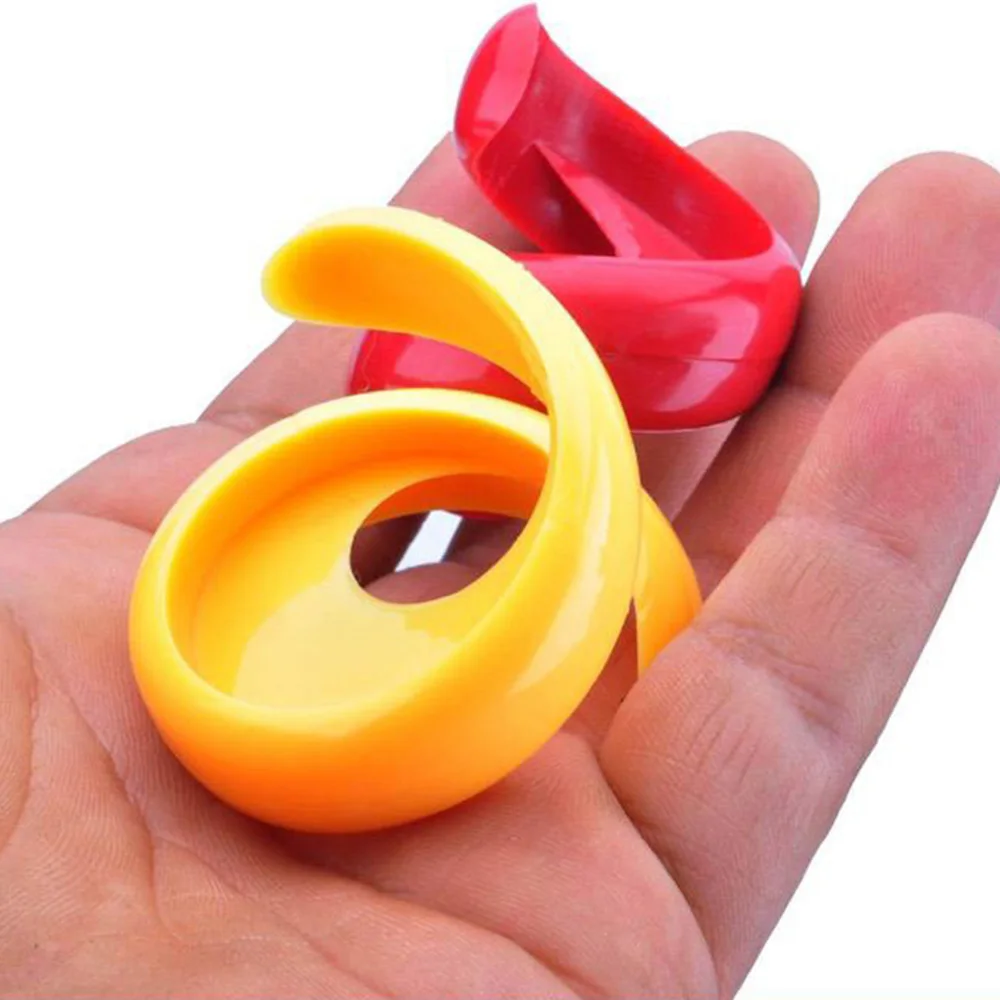 Пластиковый спиральный горячий резак для хот догов слайсер нарезки сосисок