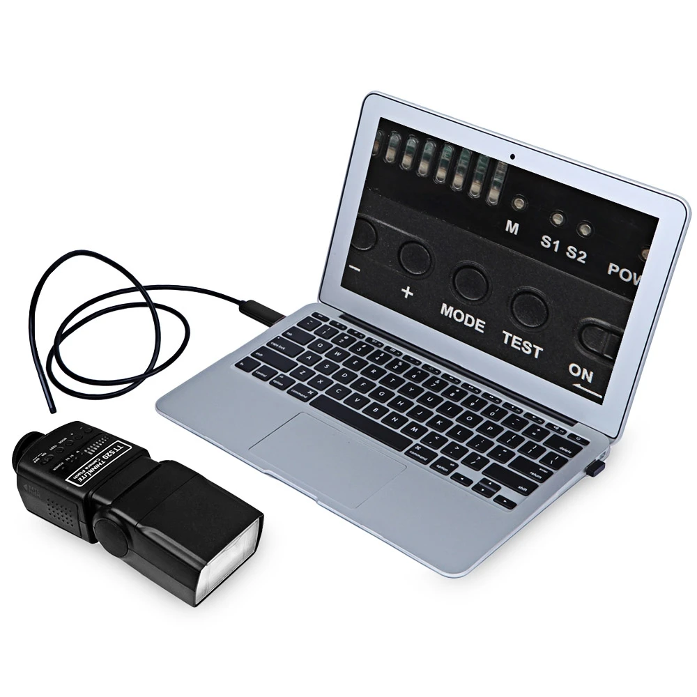 Fimei 5 мм объектив mirco USB Android OTG эндоскопическая камера 2 м 10 Водонепроницаемая