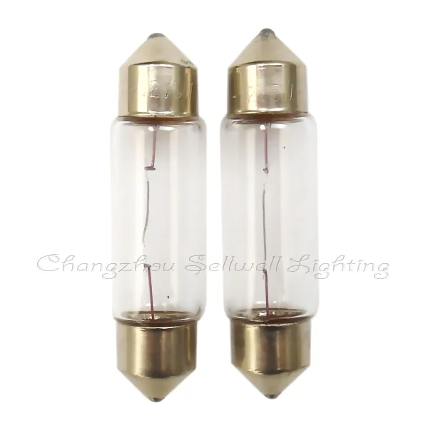 

Отлично! Автомобильная Лампа 12v 5w 11x39 B046