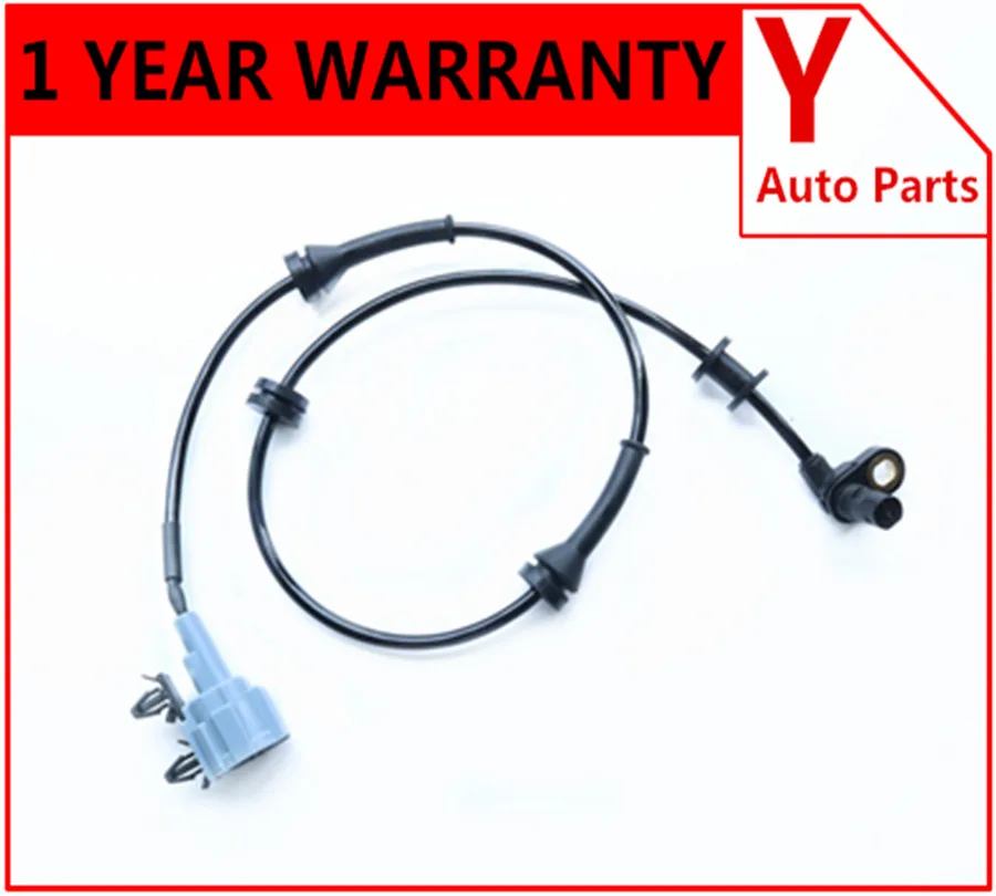 

Датчик SENINSO ABS 47910-EA025 56210-82Z00 5S11219 подходит для NISSAN FRONTIER PATHFINDER 2005-2017